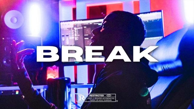 [FREE] JBEE x Shiloh Dynasty Type Beat ''BREAK'' | Free Melodic Sample UK Drill Instrumental 2023 смотреть онлайн