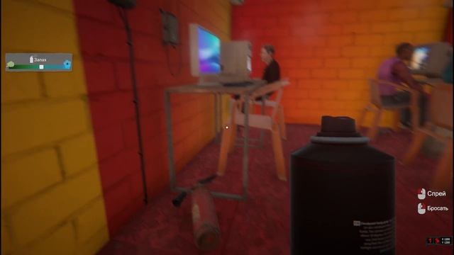 НАНЯЛ СОТРУДНИКОВ ► Internet Cafe Simulator 2 #4 смотреть онлайн