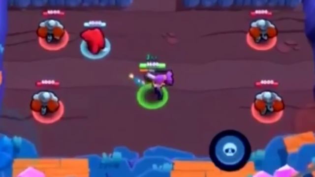 ВЕСЬ УДАЛЁННЫЙ КОНТЕНТ В БРАВЛ СТАРС смотреть онлайн