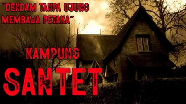 🔴 DURMAN ADALAH PELAKU SANTET DI KAMPUNG ITU смотреть онлайн