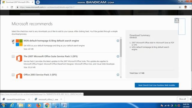 Cara Mengatasi Word Yang Tidak Bisa Menyimpan Ke Format PDF