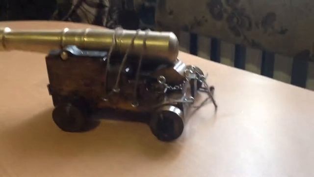 Нож-пушка смотреть онлайн