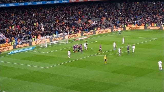 Барселона Эйбар 3 0, все голы и опасные моменты, чемпионат Испании 2018 2019, дубль Суареса и го смотреть онлайн