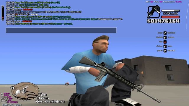 СЛИВ НА 1100 SUBS смотреть онлайн