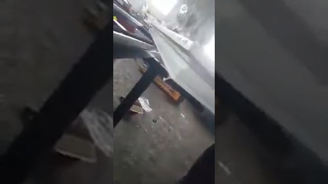 Kaban CD 3050 Углозачистной станок с ЧПУ для зачистки всех плоскостей, 2008 г. Цена 1 200 000 руб. смотреть онлайн