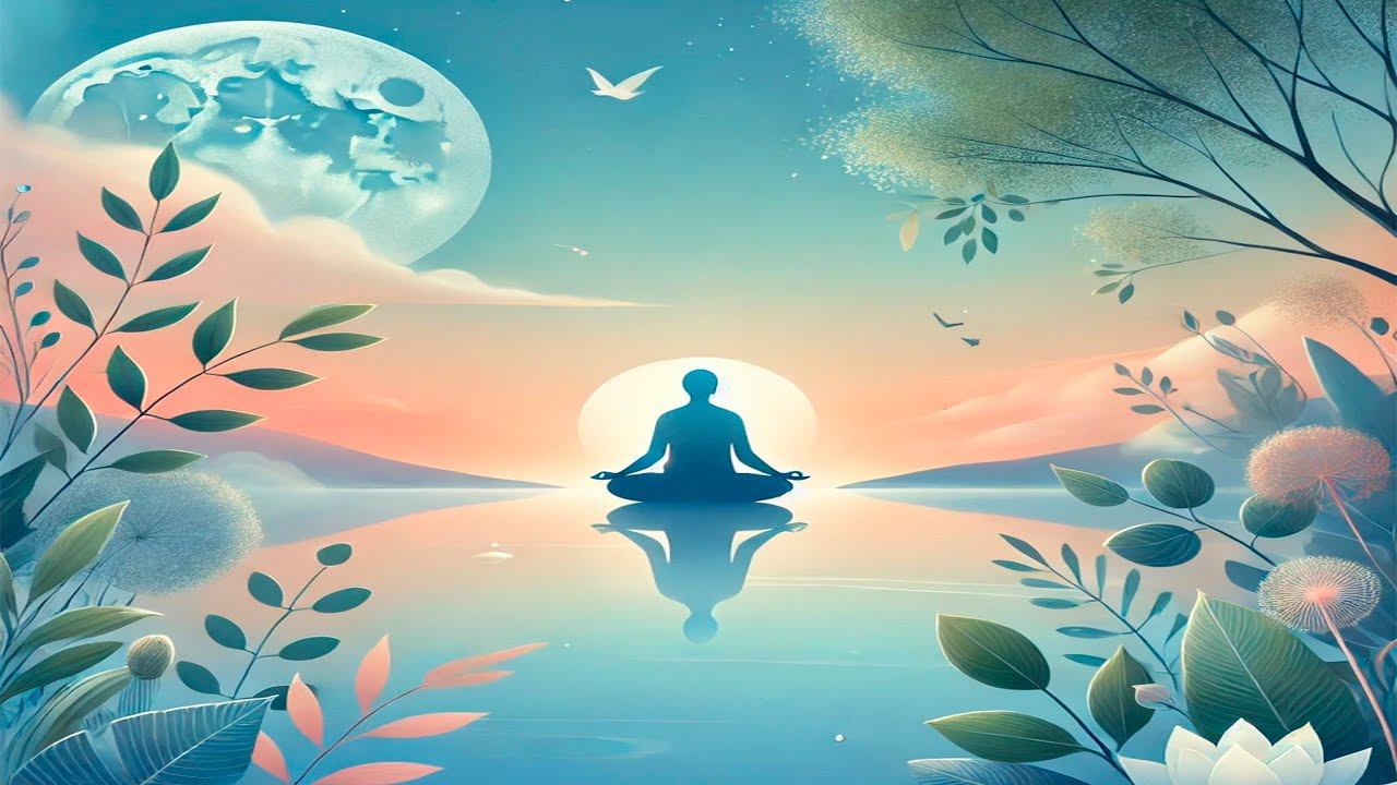 КАК ВОССТАНОВИТЬ БАЛАНС И ГАРМОНИЮ ВНУТРИ СЕБЯ?