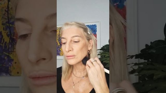 Maquillaje natural para el trabajo en 10', lista para todo el día! смотреть онлайн