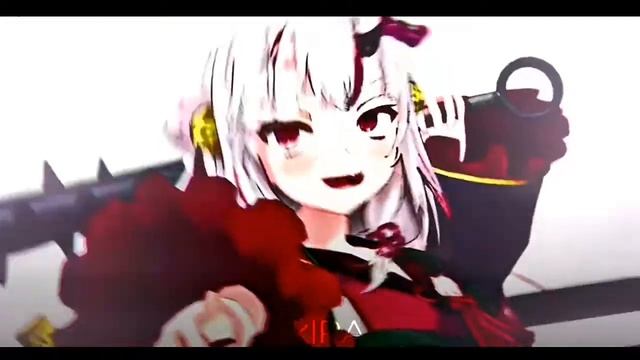 ayame nakiri edits || jaleby baby ( am ) смотреть онлайн