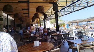 SAMARA HOTEL 5* Бодрум / Турция. Обзор с отельером. Май 2024