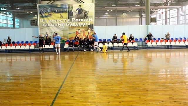 МФК "Гидрострой" - MFC BOSE 2 тайм смотреть онлайн