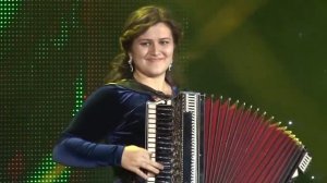 Диана Апсова - Исламей.