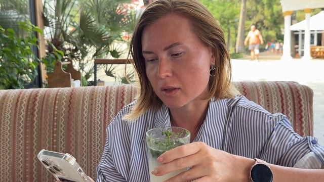 ✅Алушта, 🏄🏻♂️а ГДЕ отдыхающие?🎡🏖️ смотреть онлайн