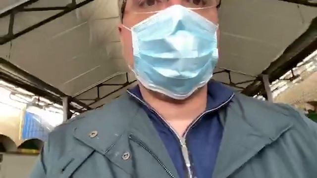 Бельцкие рынки открылись. По инициативе Усатого торгующие не будут платить смотреть онлайн