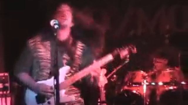 METAL101 "Neon Knights" смотреть онлайн