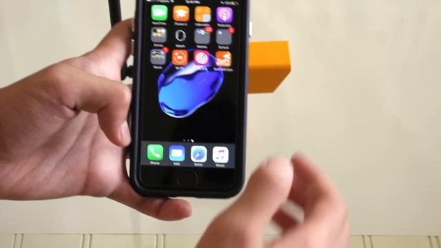 Swift Hitch Wifi Camera (SH04) Guide смотреть онлайн