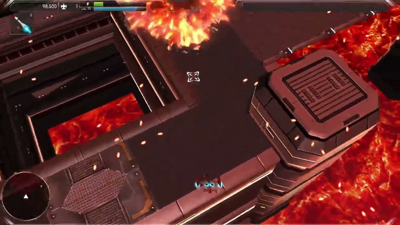 Project Root (Walkthrough) - Warm Welcome