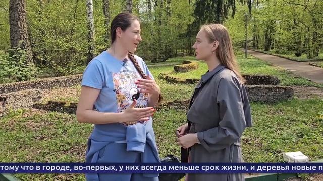 Обнинские новости (за 24 апреля 2025) смотреть онлайн