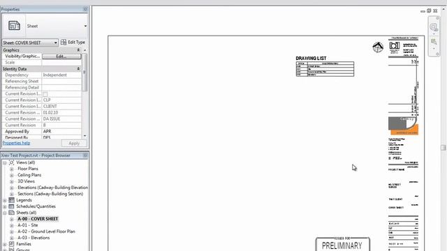 Xrev Transmit - Using a Custom Revision Parameter смотреть онлайн
