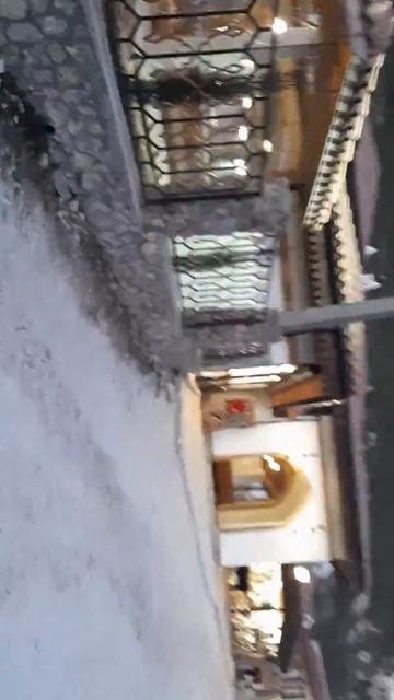 Мангуп 1 часть. Самый лучший ресторан смотреть онлайн