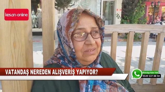 SOKAKTAYIZ: "Yerel mağazalar mı AVM'ler mi? смотреть онлайн