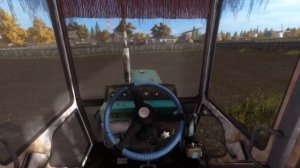 [РП] СЕВ ОЗИМОЙ ПШЕНИЦЫ НА ЮМЗ 6КЛ! Farming Simulator 17