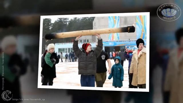 МУП "Жемчужина Мологи" смотреть онлайн