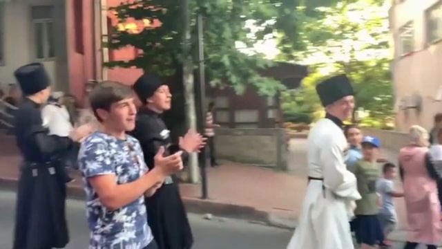 В ногу со временем. АНТ "Насып" смотреть онлайн