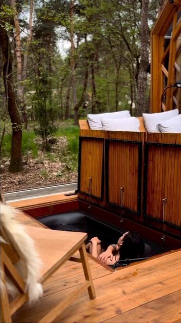 😁КРЫША ПОЕХАЛА! А Я ДОВОЛЬНЫЙ))) #барнхаус #строительстводомов #сканди #афрейм #фахверк смотреть онлайн