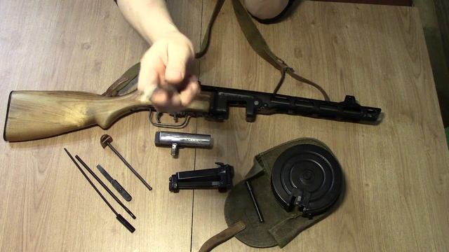 Впо512 ппш-м "Папаша" внутрений апгрейд смотреть онлайн