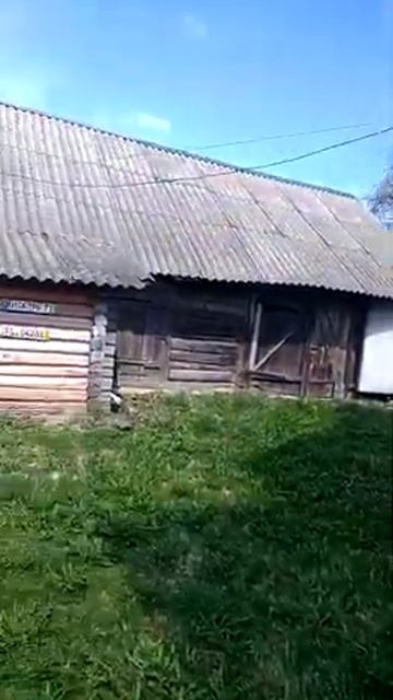 Красивый коттедж в сельской местности в Беларуси 1 смотреть онлайн