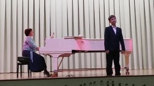 "Малиновка", Л. Бетховен