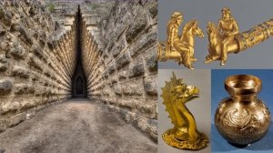 История Боспорского царства за 15 минут