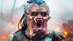 Хищник 6 Пустоши - Русский трейлер (Субтитры, 4K ULTRA HD) 2025