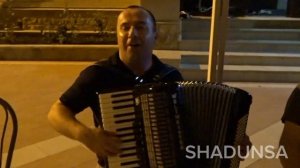 Исабек Магомедов. Даргинская песня