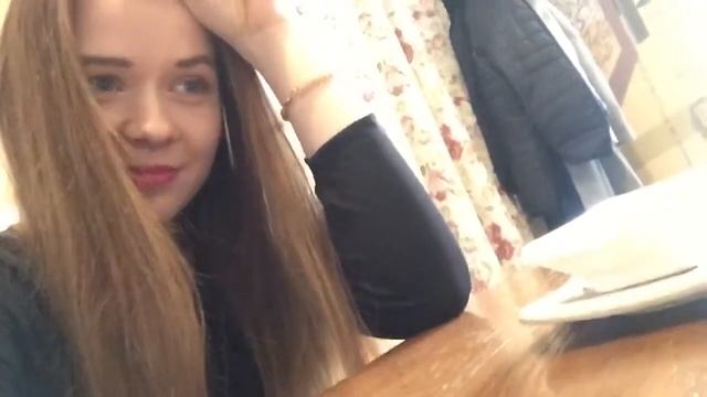 VLOG 08.05.17| БЬЕМ ПОСУДУ, ВЕСЕЛИМСЯ В КАФЕ!!! смотреть онлайн