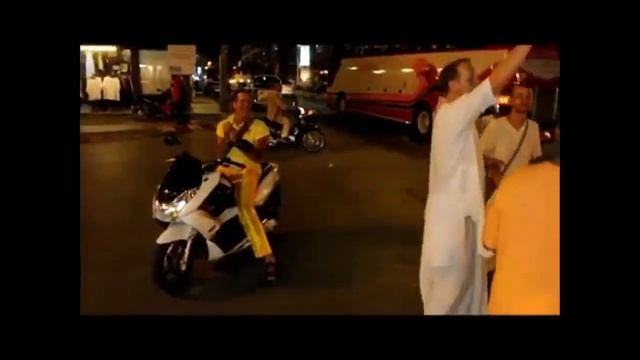 Чианг Май 2013 Расика Нам Харинама все вкусы смотреть онлайн