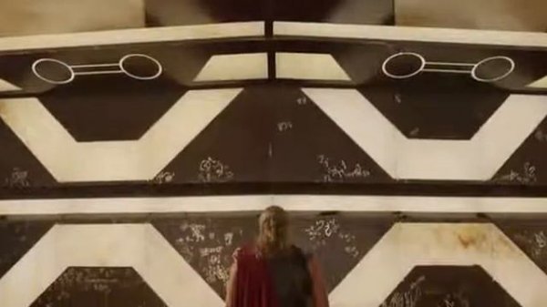 Thor Ragnarok 2017 24