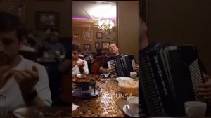 Исабек Магомедов. Даргинская песня
