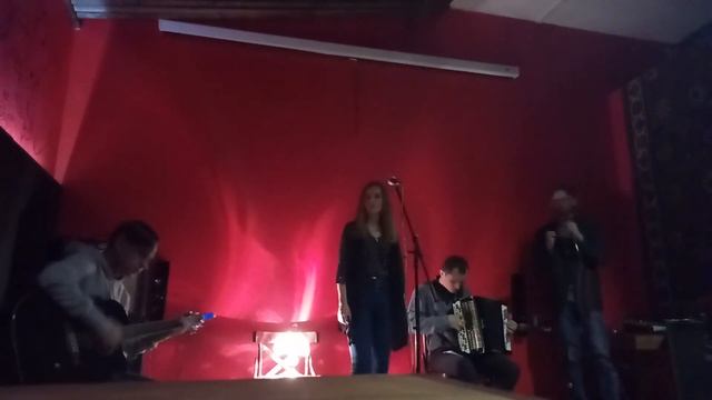 Проект "Ы" - Прятки (Кафе Ковер 2017) смотреть онлайн