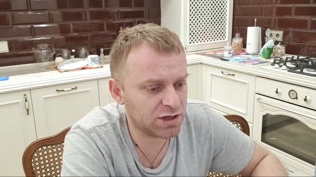 Ужин Подоспел