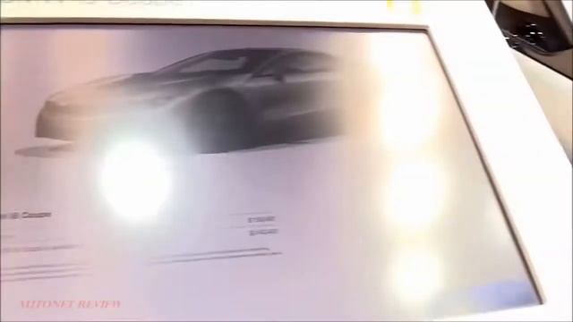 2019 BMW i8 Coupe Features New Design Exterior Interior First Impression Review смотреть онлайн