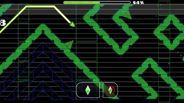 Наконец-таки я прошëл Retro circles
пока что в практике, но потом постараюсь без практики смотреть онлайн