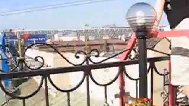 Самая первая поездка с Викой (2007 г.) смотреть онлайн