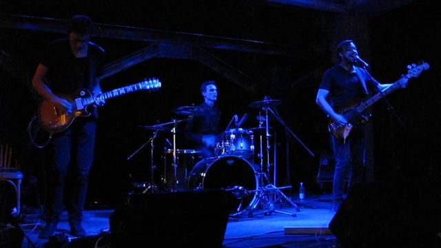 Giant Waves - Depths (11.07.15) смотреть онлайн