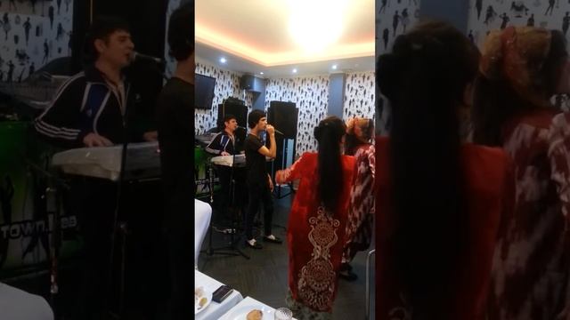Фирузи садридин дармаскувашогирди карими каримзод смотреть онлайн