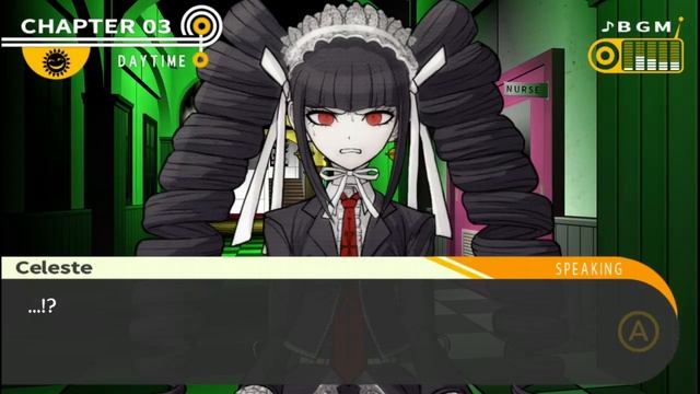 danganronpa trigger happy havoc anniversary edition (Xbox one M15+) look in the description part 5 смотреть онлайн