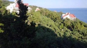 Санаторий "Понизовка".