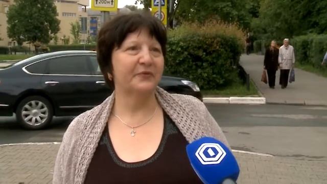 Как отдыхают мытищинцы? смотреть онлайн