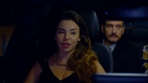 Полнолуние 24 Серия (русский дубляж) - FULL HD