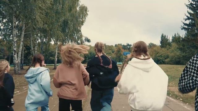 Экскурсия по нашему уютному комплексу Саулык смотреть онлайн